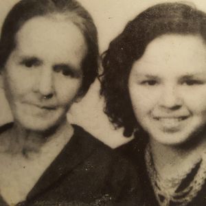 Meet your Posher, Rosa